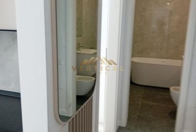 Apartament cu 2 camere în Vidra - 2