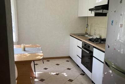 Garsonieră decomandată în Lujerului