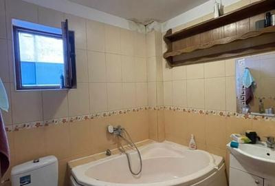 Apartament cu 3 camere semidecomandat în Craiovița Nouă - 1