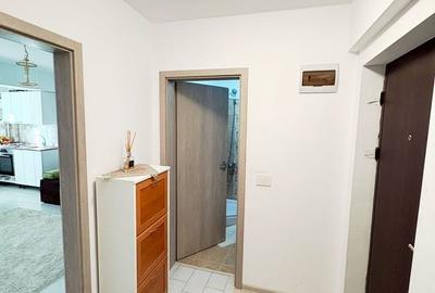 Apartament cu 2 camere decomandat în Valea Adâncă