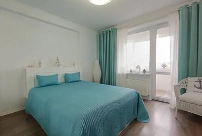 Apartament cu 2 camere decomandat în Centrul Civic