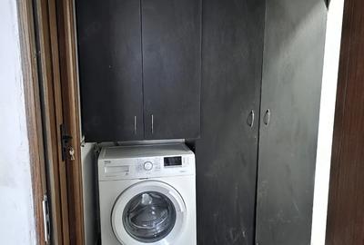 Apartament cu 2 camere semidecomandat în Exterior Vest
