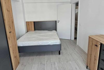 Apartament cu 2 camere decomandat în Păcurari