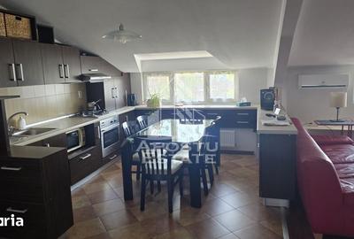 Apartament cu 3 camere în Telegrafului - 6
