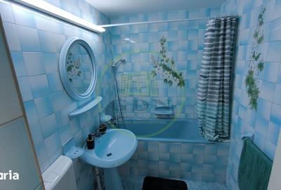 Apartament cu 3 camere decomandat, mobilat în Decebal - 2