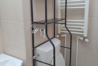 Apartament cu 2 camere decomandat, mobilat în Ultracentral - 9