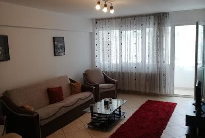 Apartament cu 2 camere decomandat în George Enescu - 1