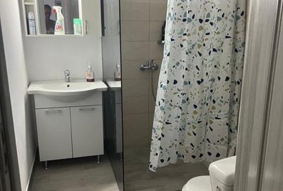 Apartament cu 2 camere semidecomandat, mobilat în Olteniței - 3