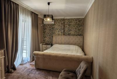 Apartament cu 3 camere în Cotroceni