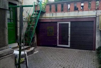 Apartament cu 6 camere decomandat în Plevnei