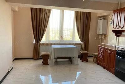 Apartament cu 2 camere decomandat în Pantelimon