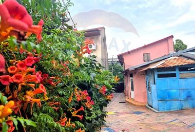 Casă cu 3 camere cu Teren 118 Mp în 13 Septembrie - 9