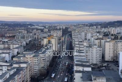Garsonieră în Mănăștur - 1