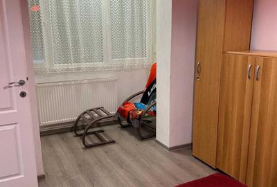 Apartament cu 2 camere semidecomandat în Central - 3