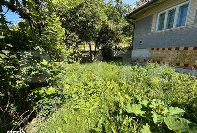Casă cu 3 camere în Rediu - 2