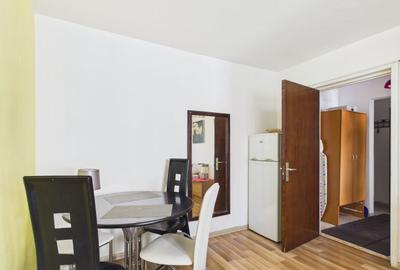 Apartament cu 2 camere decomandat în Floreasca - 12