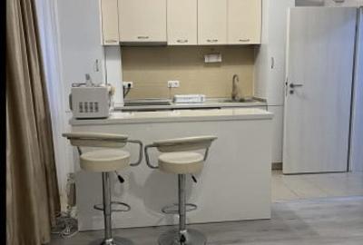 Garsonieră în Metalurgiei