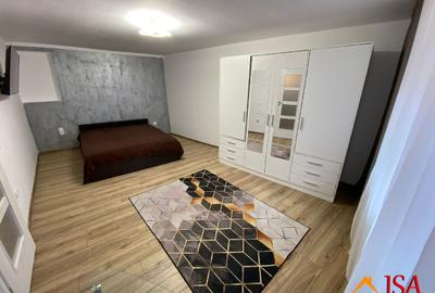 Garsonieră decomandată, mobilată în Ultracentral - 1