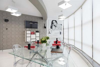 Apartament cu 4 camere, mobilat în Arcul de Triumf - 1