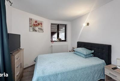 Casă cu 5 camere cu Teren 700 Mp în Central - 17