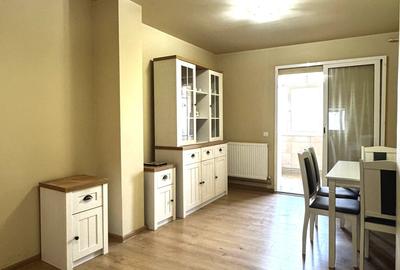 Apartament cu 2 camere decomandat în Nord