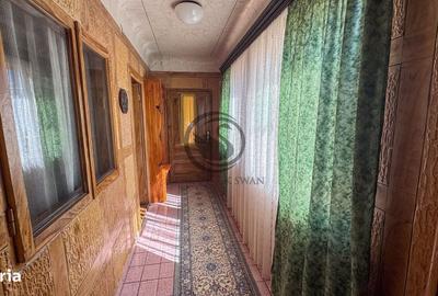 Casă cu 4 camere în Jercălăi - 1
