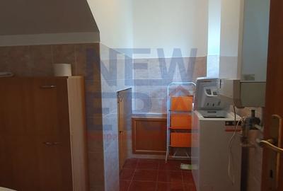 Duplex cu 3 camere cu Canalizare în Pipera - 8