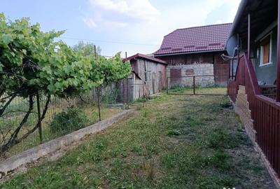 Casă cu 3 camere în Central - 2
