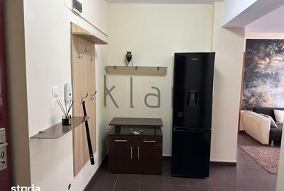 Apartament cu 3 camere semidecomandat, mobilat în Mărăști - 15