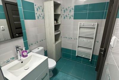 Apartament cu 2 camere în Baciu - 3