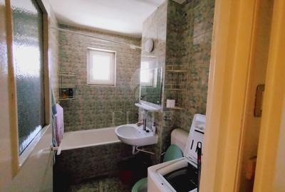 Apartament cu 2 camere circular în Mănăștur - 8