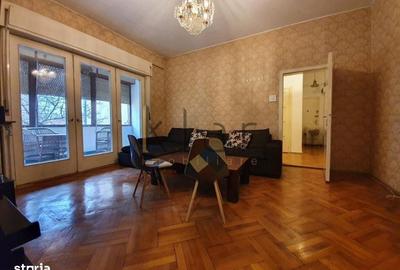 Apartament cu 4 camere decomandat în Ultracentral - 1