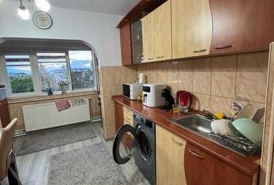 Apartament cu 2 camere în Mărăști - 2