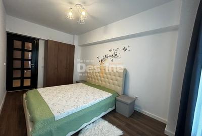 Apartament cu 2 camere decomandat, mobilat în Copou - 6