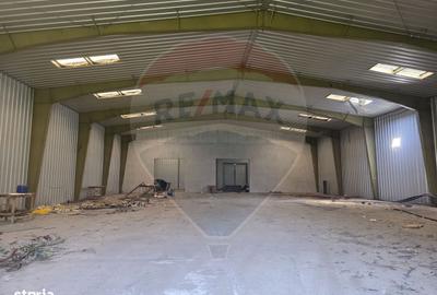 Spațiu comercial, în Glina - 5