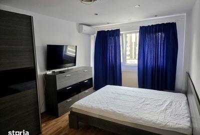 Apartament cu 3 camere decomandat în Mărăști