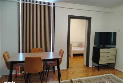 Apartament cu 3 camere decomandat în Vulcan - 2
