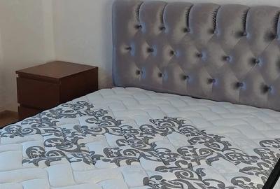 Apartament cu 2 camere decomandat în Republicii