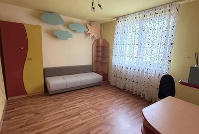 Apartament cu 2 camere decomandat în Precista - 5