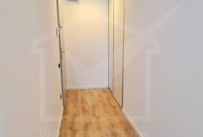 Apartament cu 3 camere semidecomandat, mobilat în Zorilor - 8