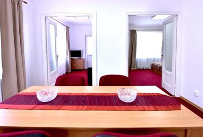 Apartament cu 3 camere semidecomandat în Doamna Ghica