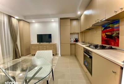 Apartament cu 2 camere în Ștefăneștii de Jos