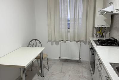 Apartament decomandat în Fundeni - 1