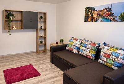 Apartament cu 2 camere în Universitate