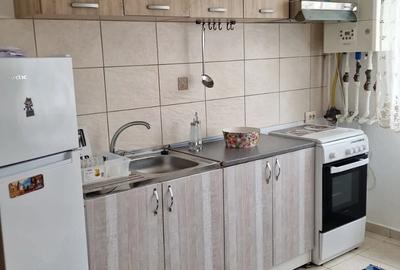Apartament cu 2 camere decomandat în Roșu - 1