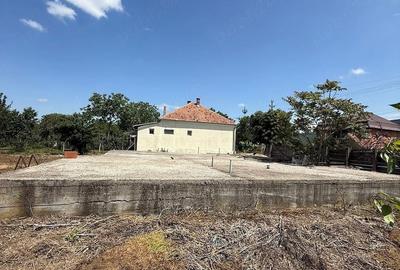 Teren de 826 mp, în Șiria - 3