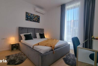 Apartament cu 2 camere în Băneasa - 6