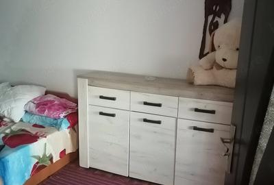 Apartament cu 2 camere semidecomandat în Valea Rosie - 5