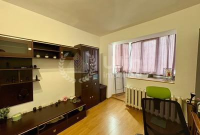 Apartament cu 2 camere decomandat, mobilat în Mănăștur - 2