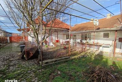 Casă cu 3 camere cu Teren 900 Mp în Central - 3